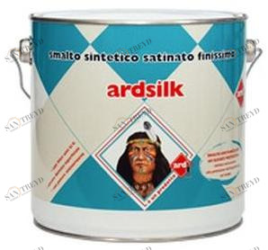 ARD RACCANELLO Атласная синтетическая эмаль тончайшего качества sun-id-1410780