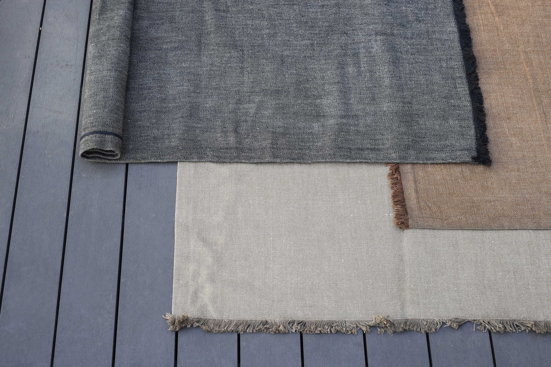 Льняной коврик (норка) Stellar Works LI-R003-S
LI-R003-L  - Вид №5