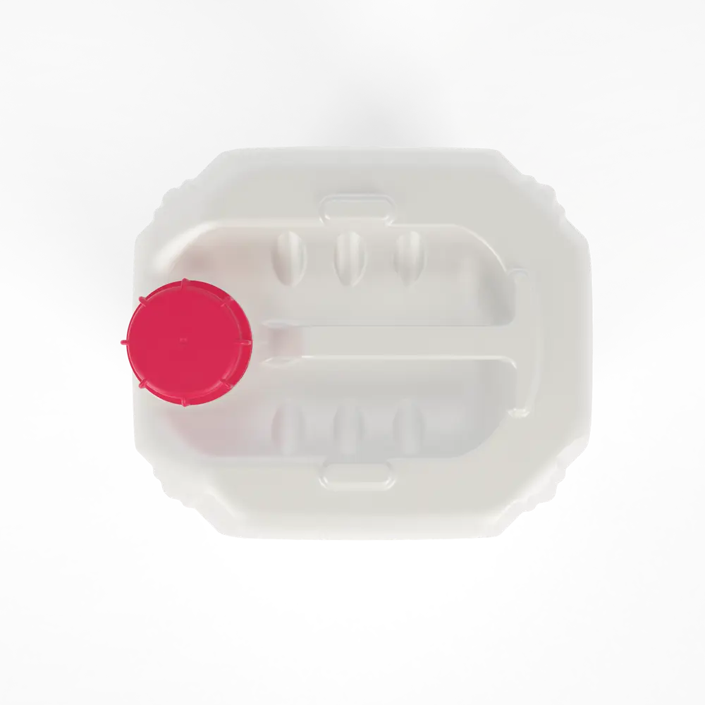 Канистра ДМ3 KS 20.1 л Santreyd STLM-2181940 - Вид №2