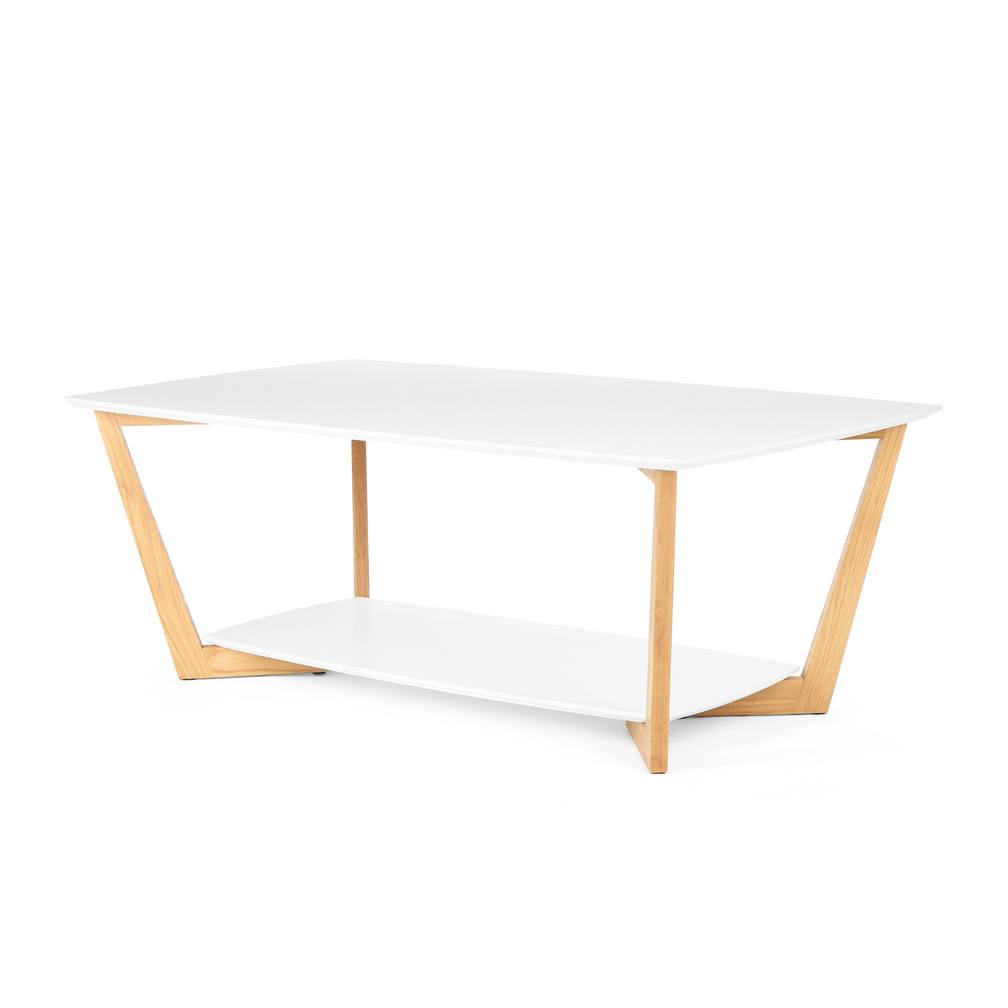 2000621340781 Журнальный стол STELLAR WORKS Mitra 