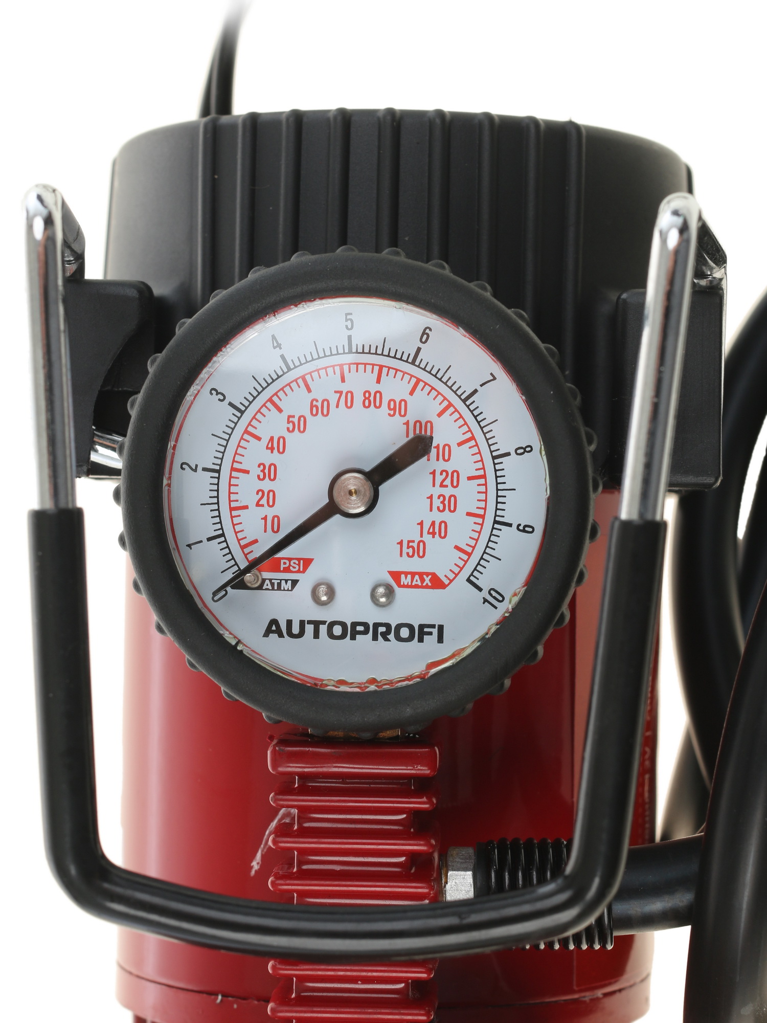 1073945 Компрессор Autoprofi AK-35 STDN-0035708 - Вид №5