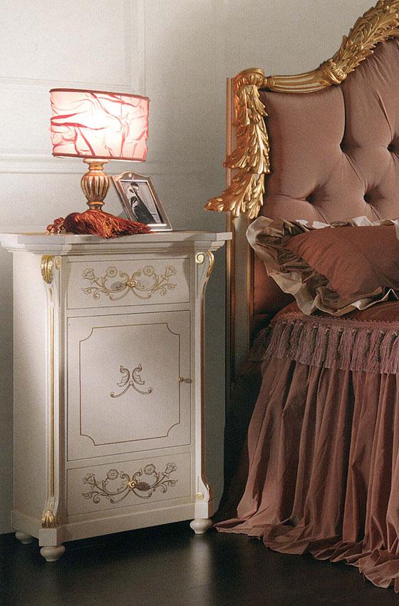 Тумбочка  CEPPI 2446 Luxury