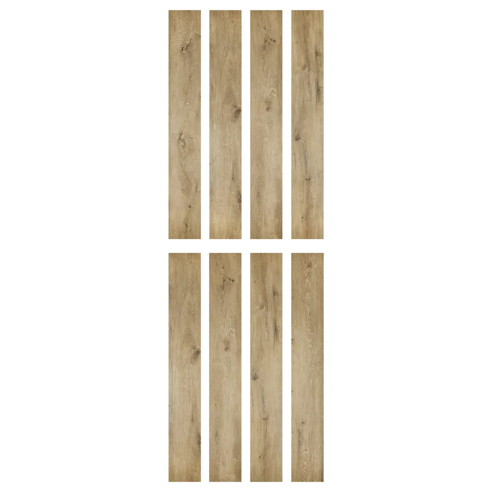 ATRIUM Инженерная плитка Дуб Артисан с технологией ABA для бесшовной укладки 89353849 STLM-0892861 - Вид №4