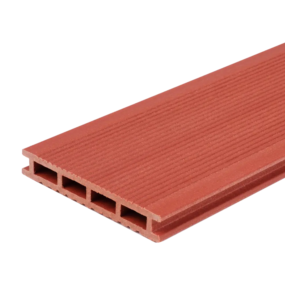 Террасная доска ДПК MultiDeck цвет бордо 3000х140х22 мм 0.42 м² 82736289 STLM-2206547 МУЛЬТИДЕК 
