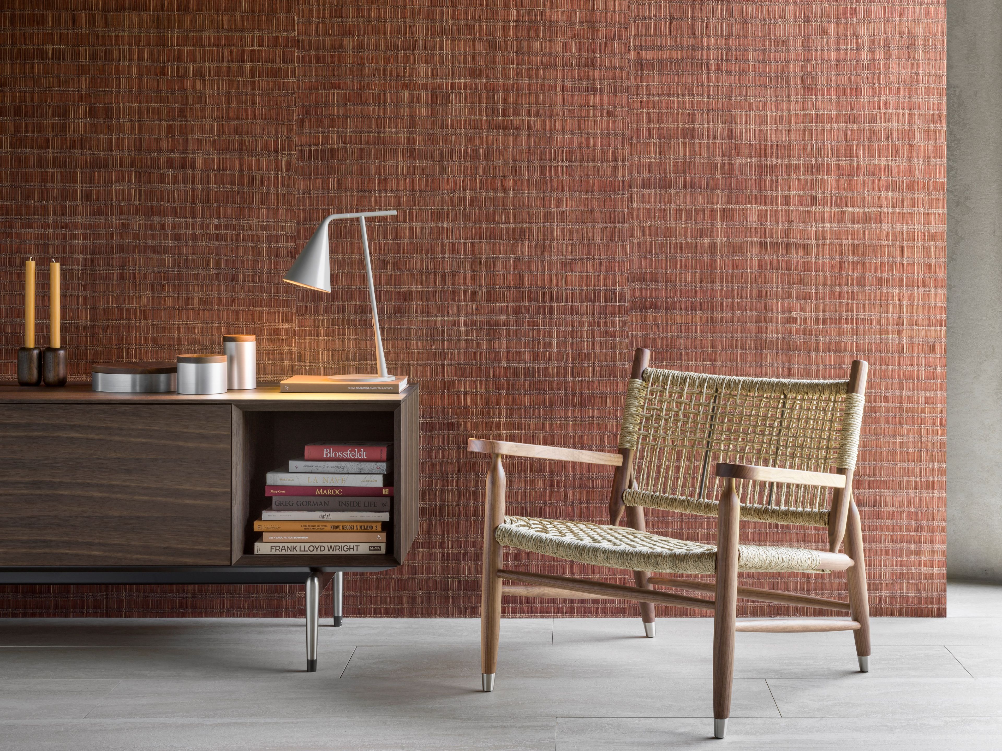 Кресло с подлокотниками Flexform Tessa ARCH-00103199 - Вид №7