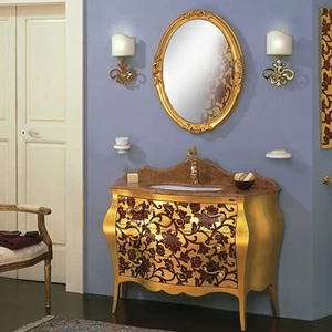 Epoque Тумба BAROCCO 113 damascato