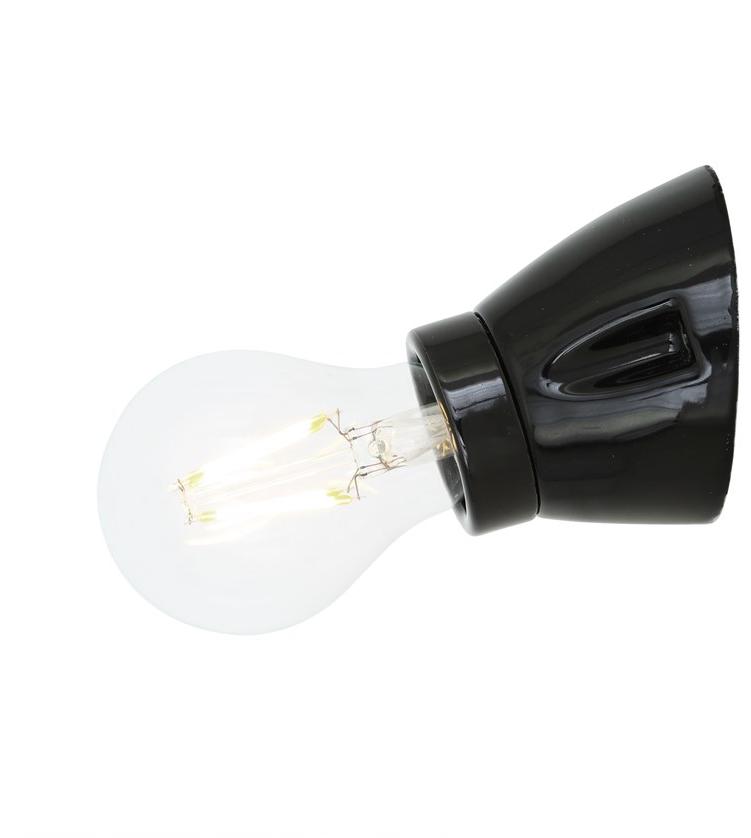 Mullan Lighting Настенный светильник с прямым светом ручной работы Baltimore Mlwl384 - Вид №1