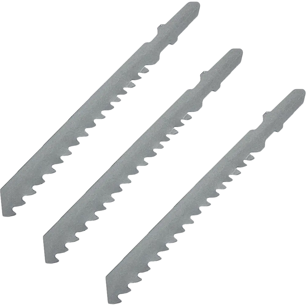 Пилки для лобзика по дереву T144DHM Bosch, 3 шт. 83497502 STLM-2049155 BOSCH PROFESSIONAL 
