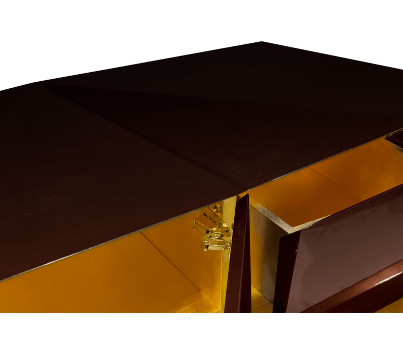 0-107 Алмазный шоколадный буфет Boca Do Lobo  - Вид №25