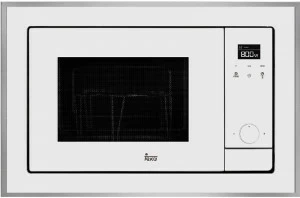 1137334 Микроволновая печь Teka ML 820 BIS WH WHITE Португалия