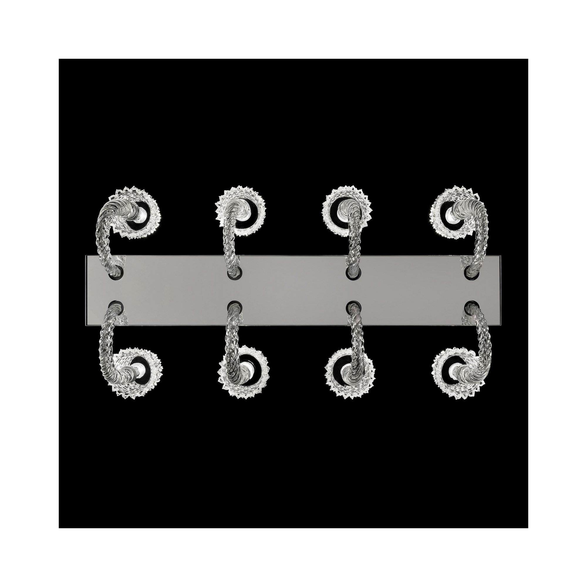 Люстра / Florian Barovier&Toso sun-id-376210 - Вид №2