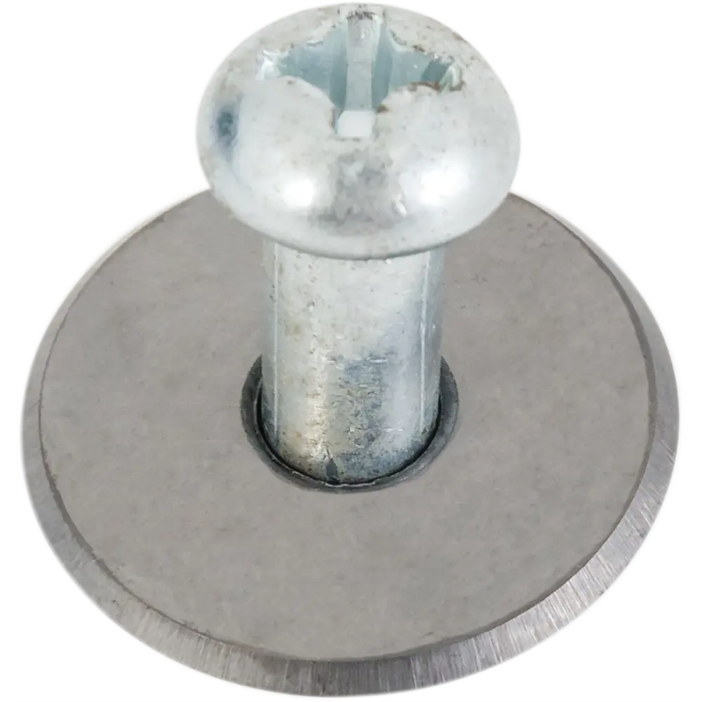 Ролик к плиткорезу Stayer 3320-22 ø22 мм, 6x2 мм 84762806 STLM-2020476 Santreyd 