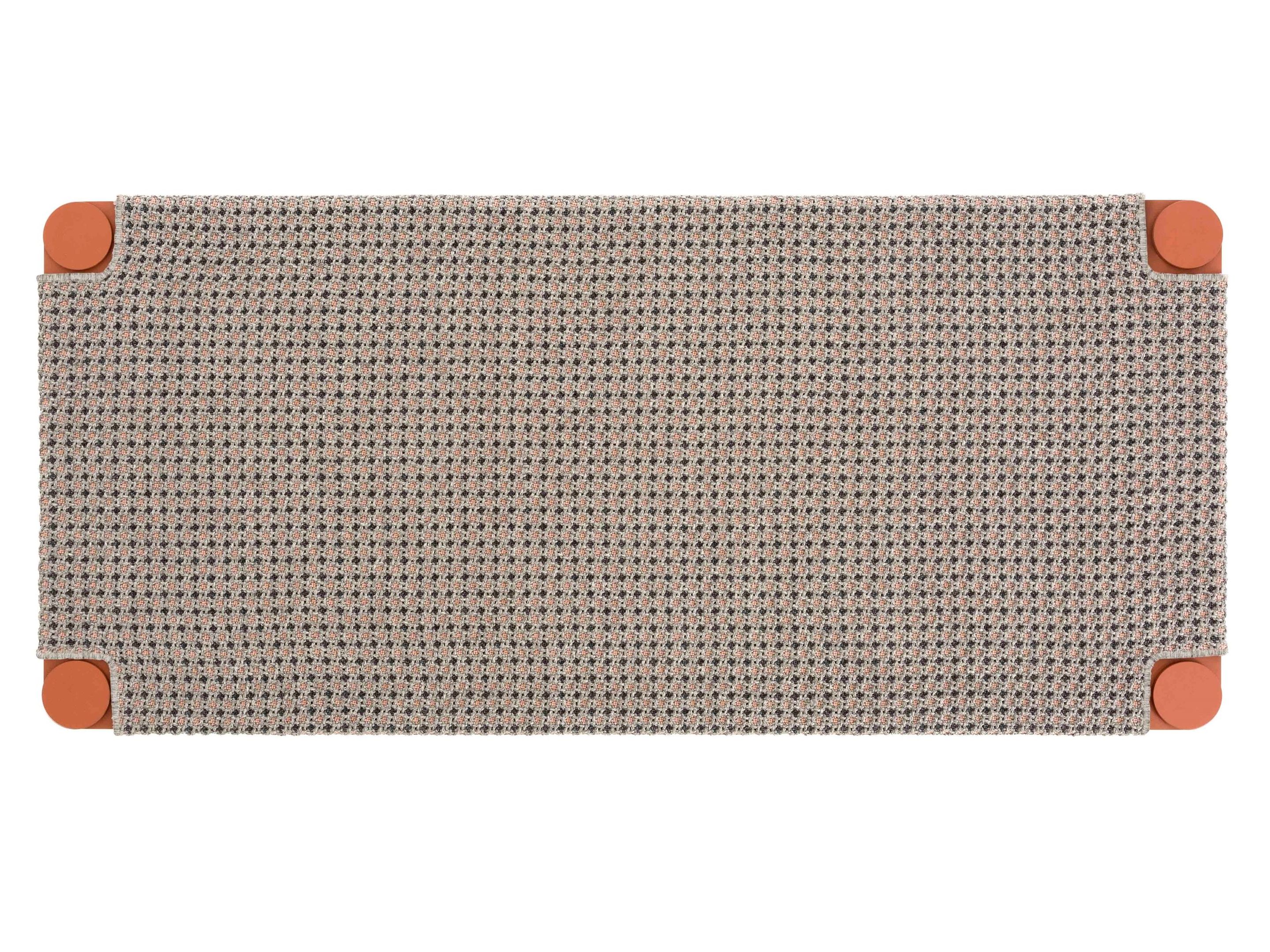 Садовая скамейка / Садовая кровать из полипропилена GAN садовые слои ARCH-00117676 - Вид №3