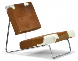 Richard Lampert Кожаное кресло