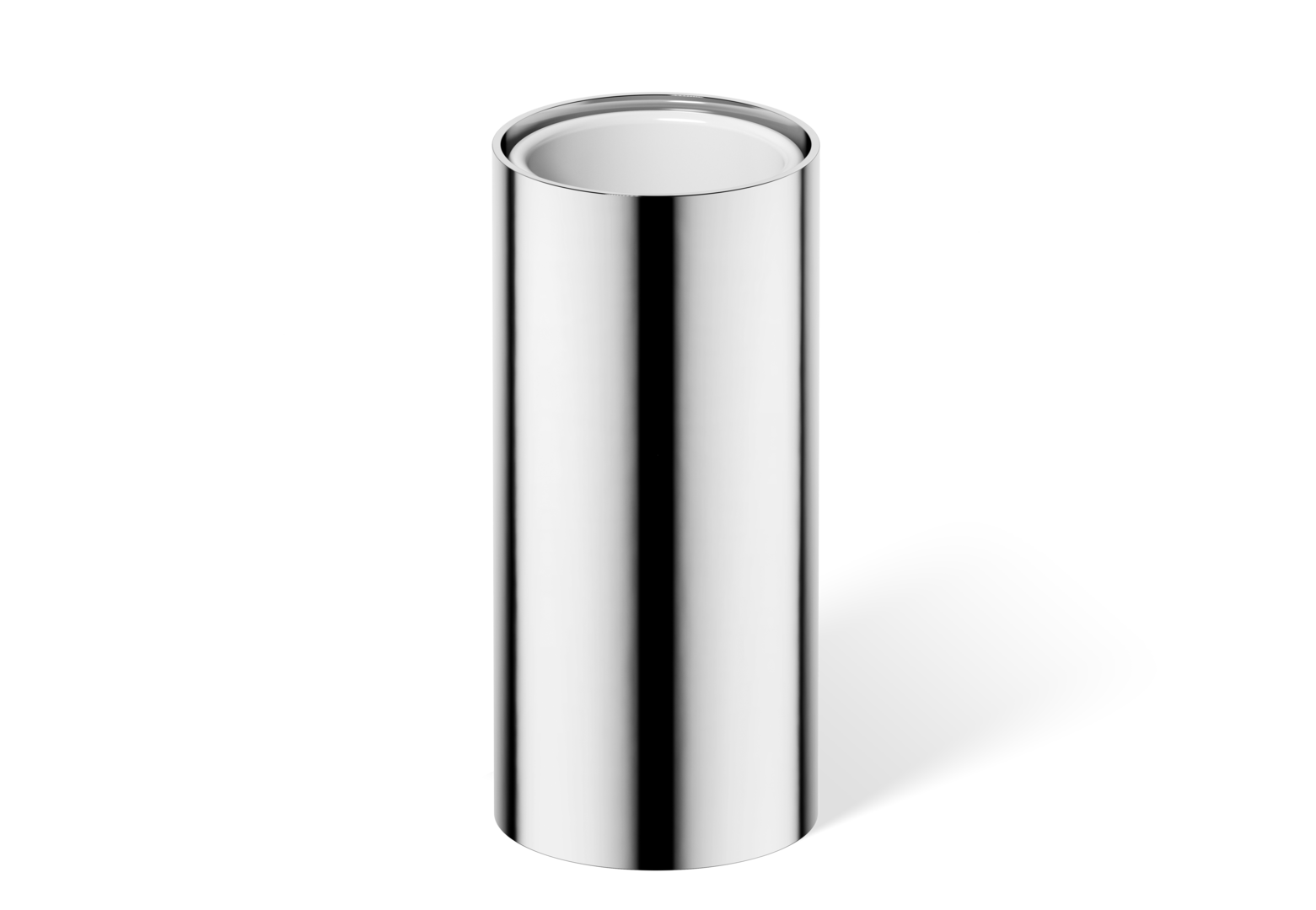 Тамблер MK SMB DECOR WALTHER Хром 522500 Mikado - Вид №1