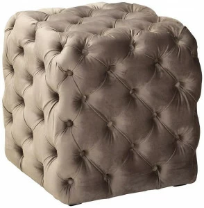 30431 Пуф Pull Сильвер R-HOME