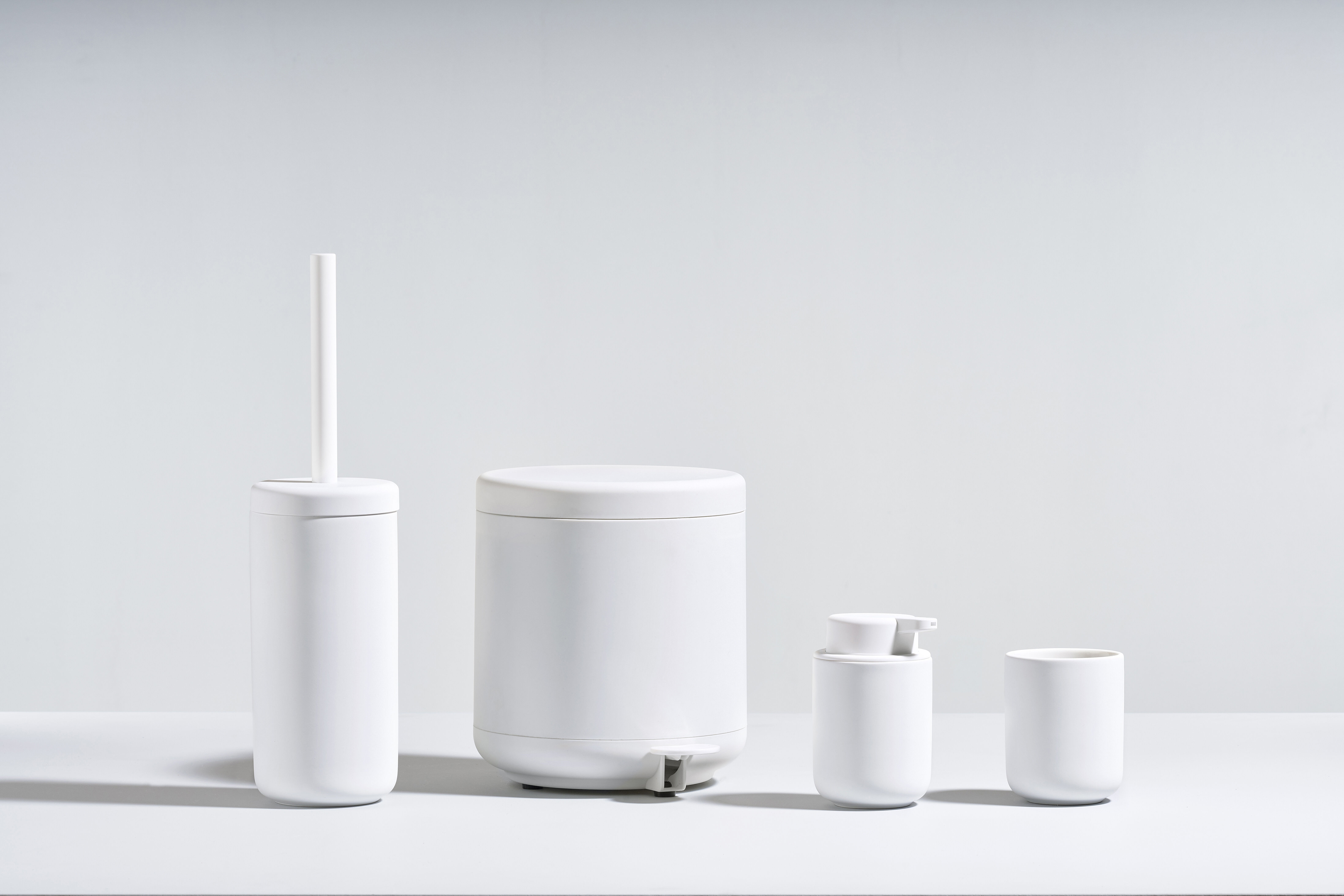 331931 педальное ведро Zone Denmark Ume - Вид №5