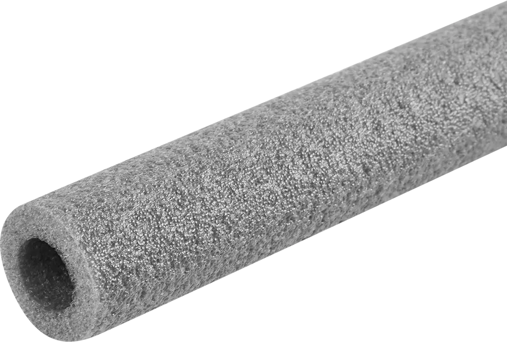Теплоизоляция K-FLEX PE для труб 15/9 мм 2 м 84804485