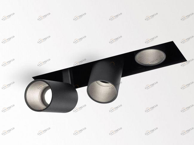 Delta Light Регулируемый светодиодный прожектор sun-id-1478473