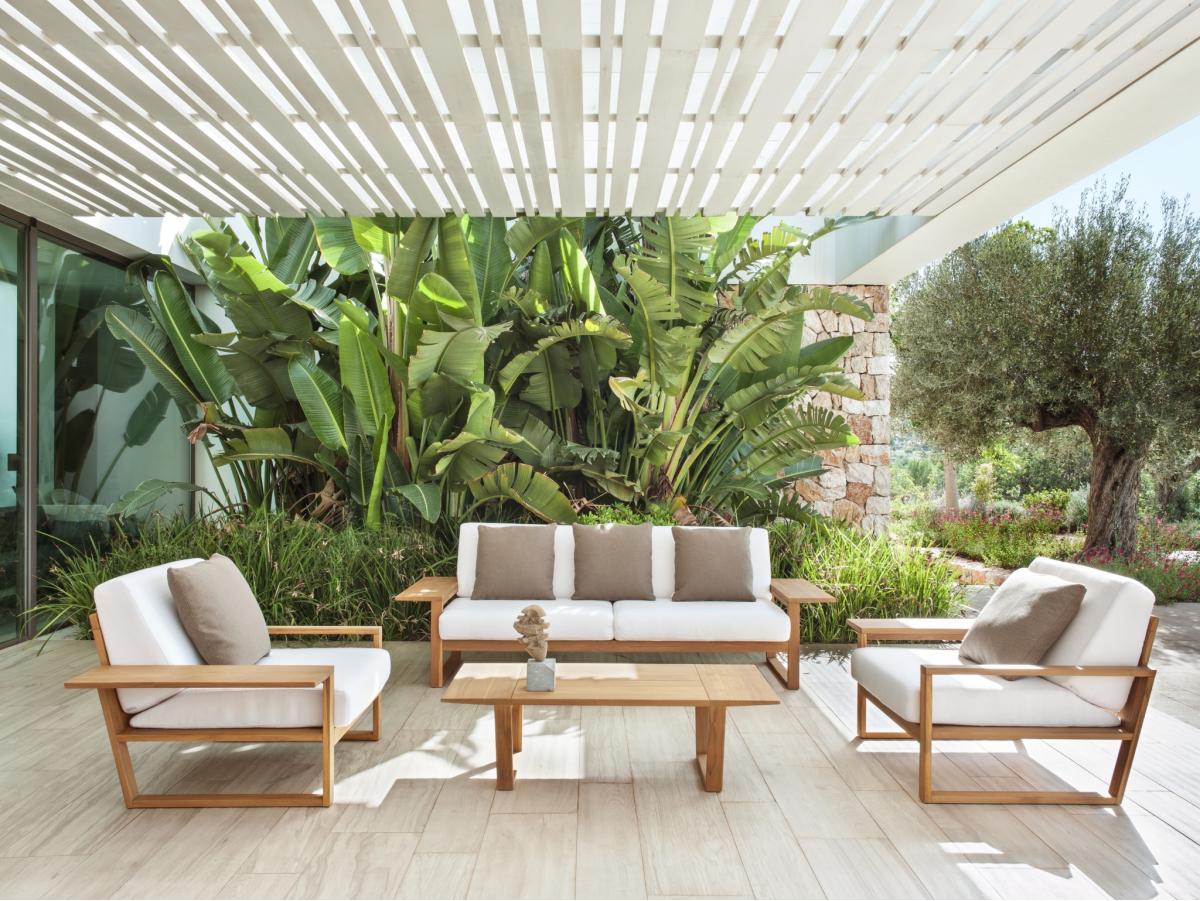 106874 Кресло Point Lineal POINT1920 - Вид №4