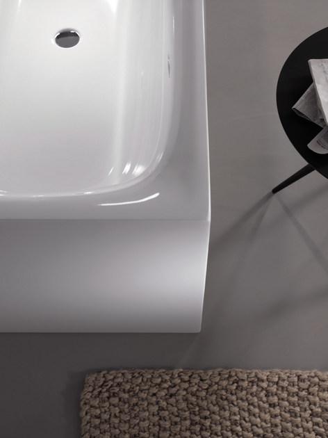 Bette Отдельностоящая ванна из эмалированной стали Bettelux 3460cfxvs/3461cfxvs - Вид №5