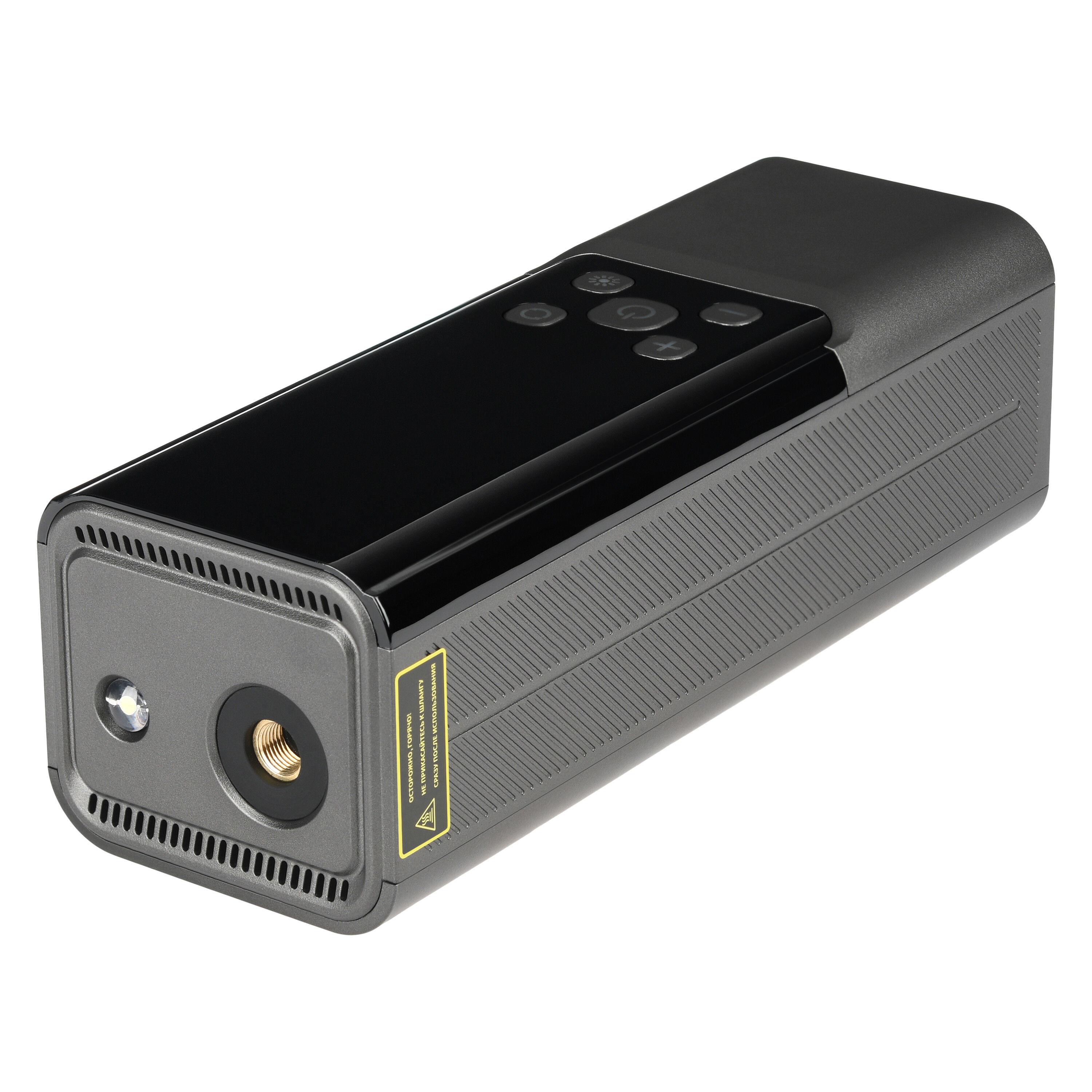 9166135 Компрессор Carmega CD-20 STDN-0142154 - Вид №1