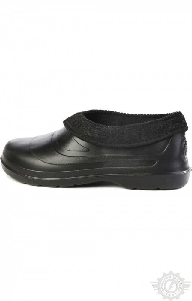 64558 Галоши Эва "Люкс" утепленные  Зимняя обувь  размер 37 Спецодежда  - Вид №2