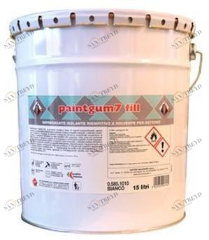 ARD RACCANELLO Изоляционный наполнитель на основе растворителей для наружных работ sun-id-1482793