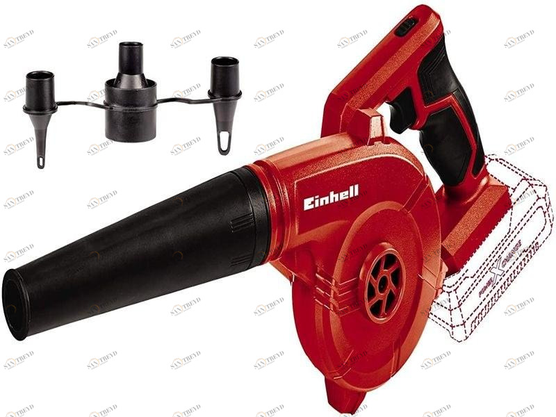 EINHELL Воздуходувка аккумулятора Utensili manuali sun-id-1390265