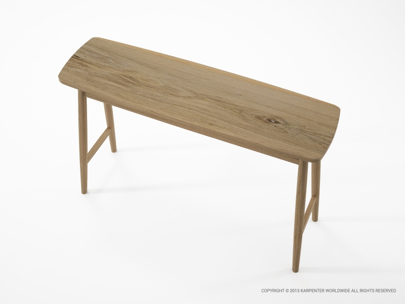 497_953 Консоль 120 Karpenter Twist - Вид №2