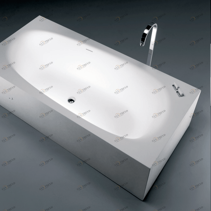 Ванна отдельно стоящая VFG Falper Vascamisura 185х85