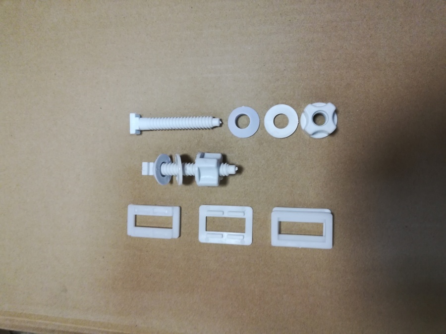 C7M7851WH сидение для унитаза микролифт AM.PM Move - Вид №2