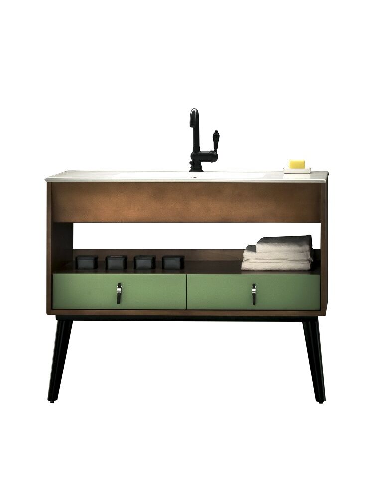 1269 Modì Gaia  New Style