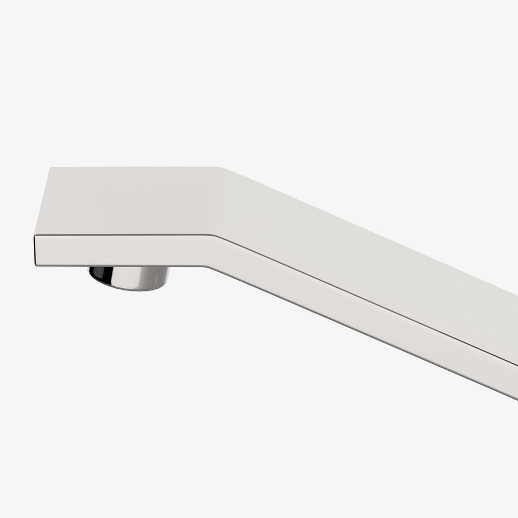FMTS01 Стенная опалубка излив для ванны Waterworks Formwork - Вид №1