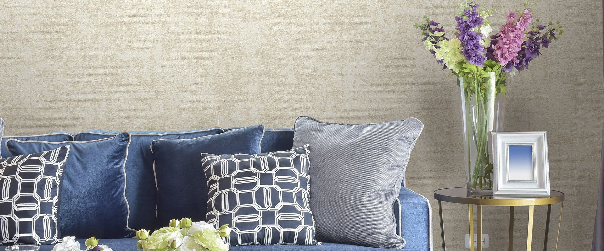 Victoria Stenova 998376 Фон CASABLANCA 998376 - Вид №1