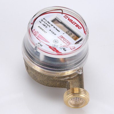 VT.VMF.15.LR.0.M Электронный водосчетчик с беспроводной передачей данных VT.VMF.15 2847 p VALTEC  - Вид №10