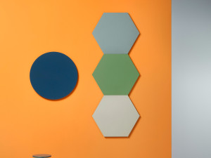 Линолеум доска объявлений