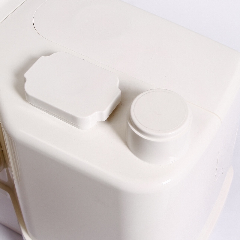 Установка канализационная бытоваяSOLOLIFT2 GRUNDFOS WC-1 97775314 - Вид №5