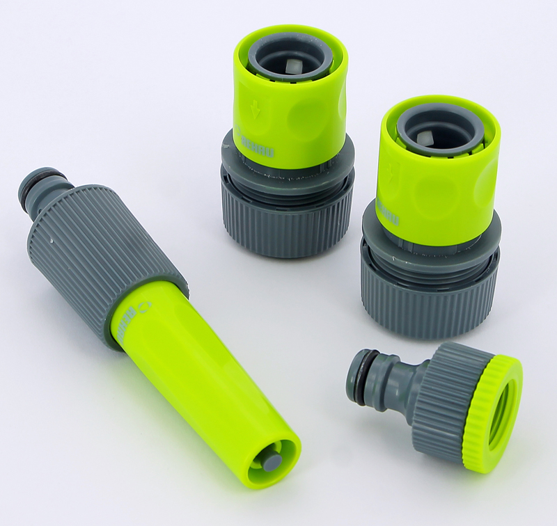 Набор основной для подключения шлангов REHAU 3/4" модель 2016 года 269849 - Вид №3