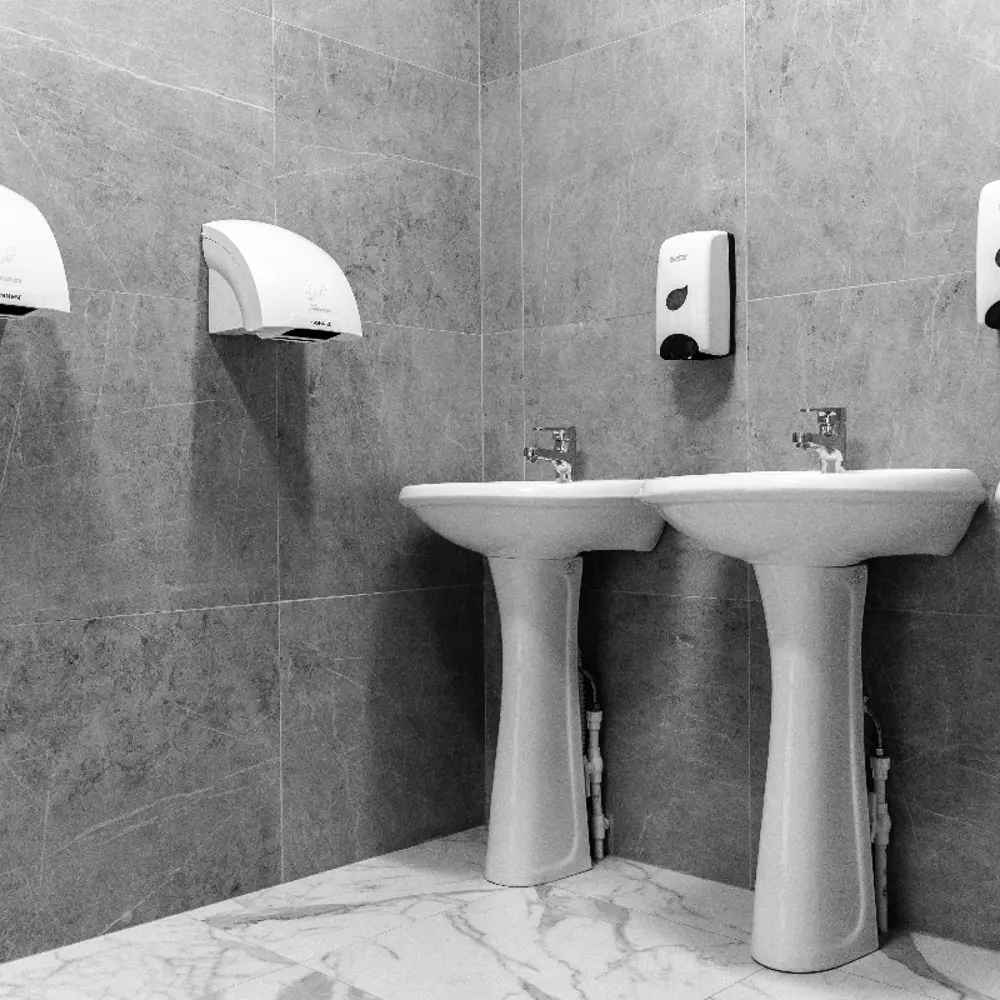 Estima Melody MO103 - керамогранит под мрамор 60×60 см 84241001 STLM-0047480 - Вид №7