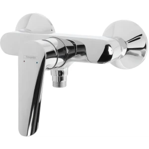 Смеситель для душа Hansgrohe Logis встраиваемый 18624920 STLM-2114894
