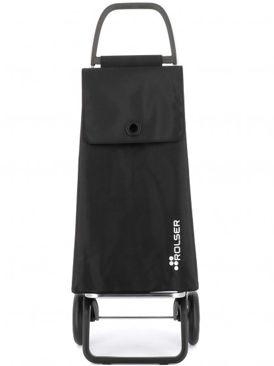 AKA012 Negro Сумка-тележка MF2 Rolser Akanto 