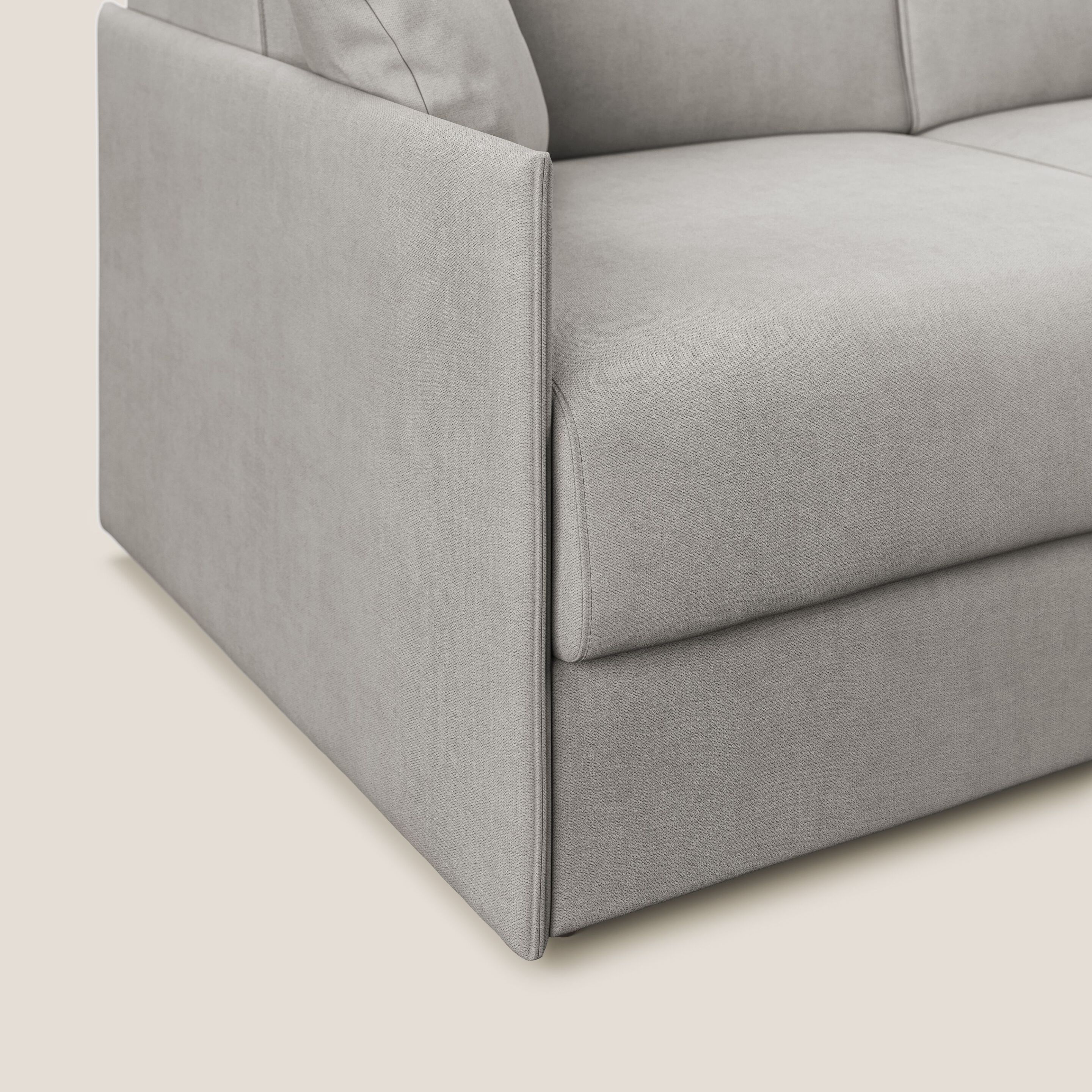 Ткань раскладной диван-кровать Divani.Store EVANS ARCH-00141642 - Вид №25