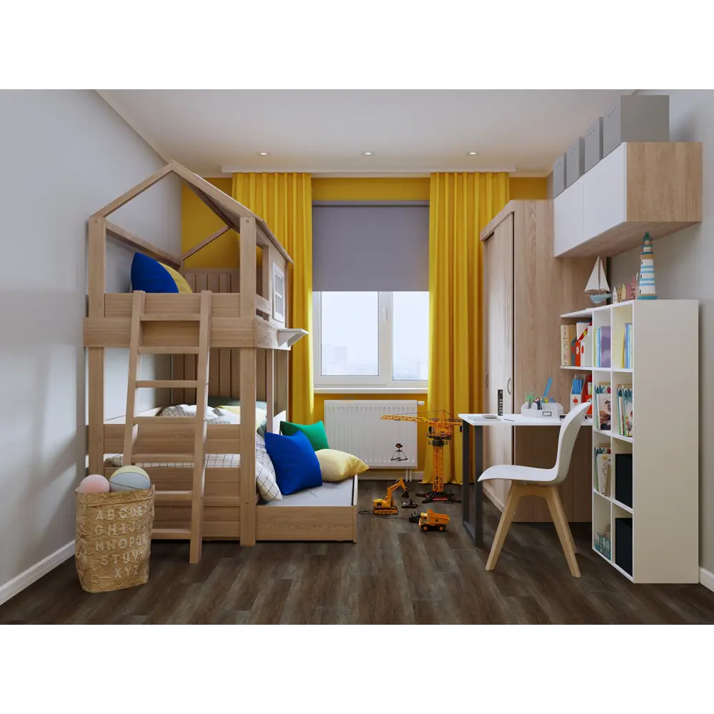 Матовая краска для стен Dulux Professional Diamond Matt база BW 1 л STLM-2073885 - Вид №8