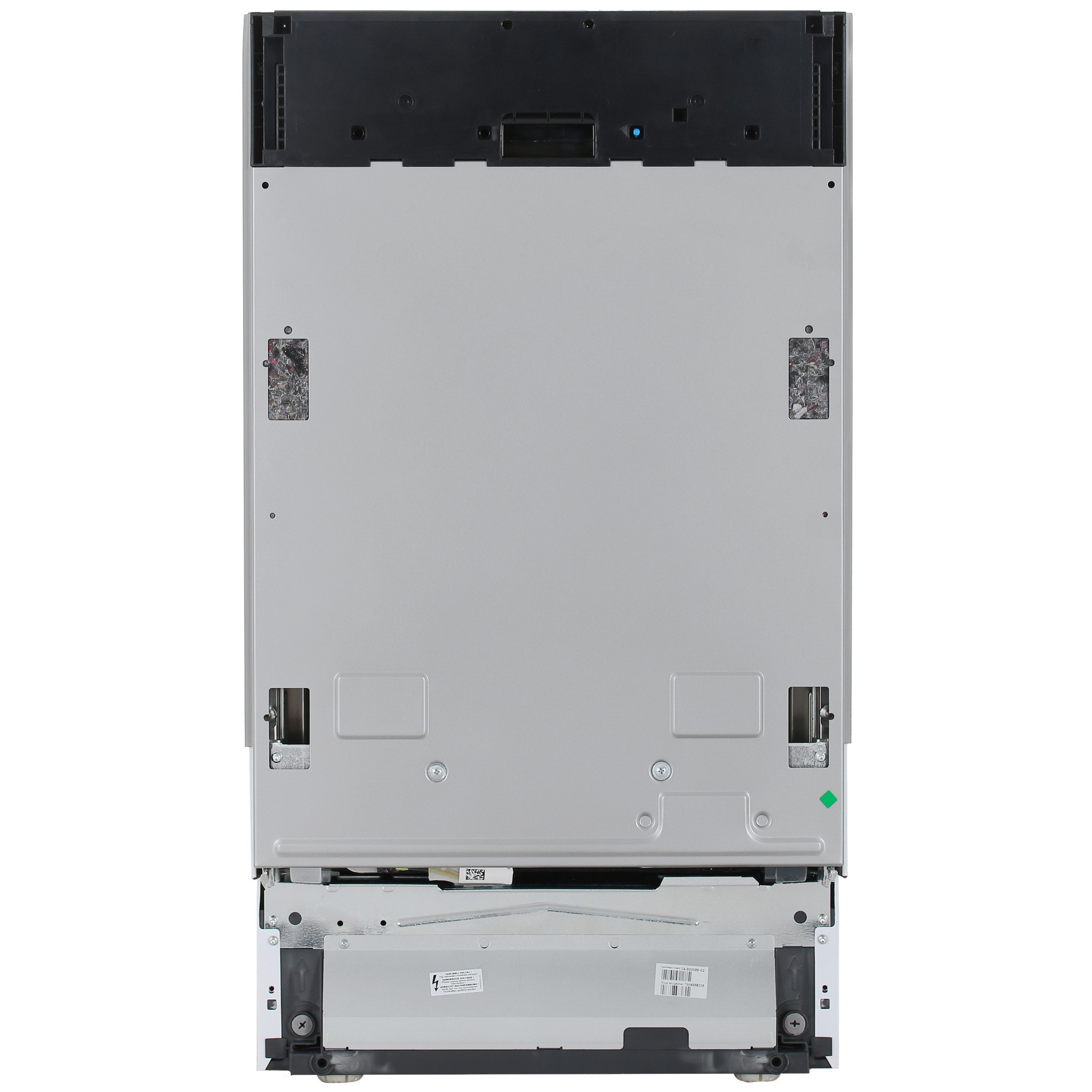 9075128 Встраиваемая посудомоечная машина Beko BDIS35162Q STDN-0083881 - Вид №2