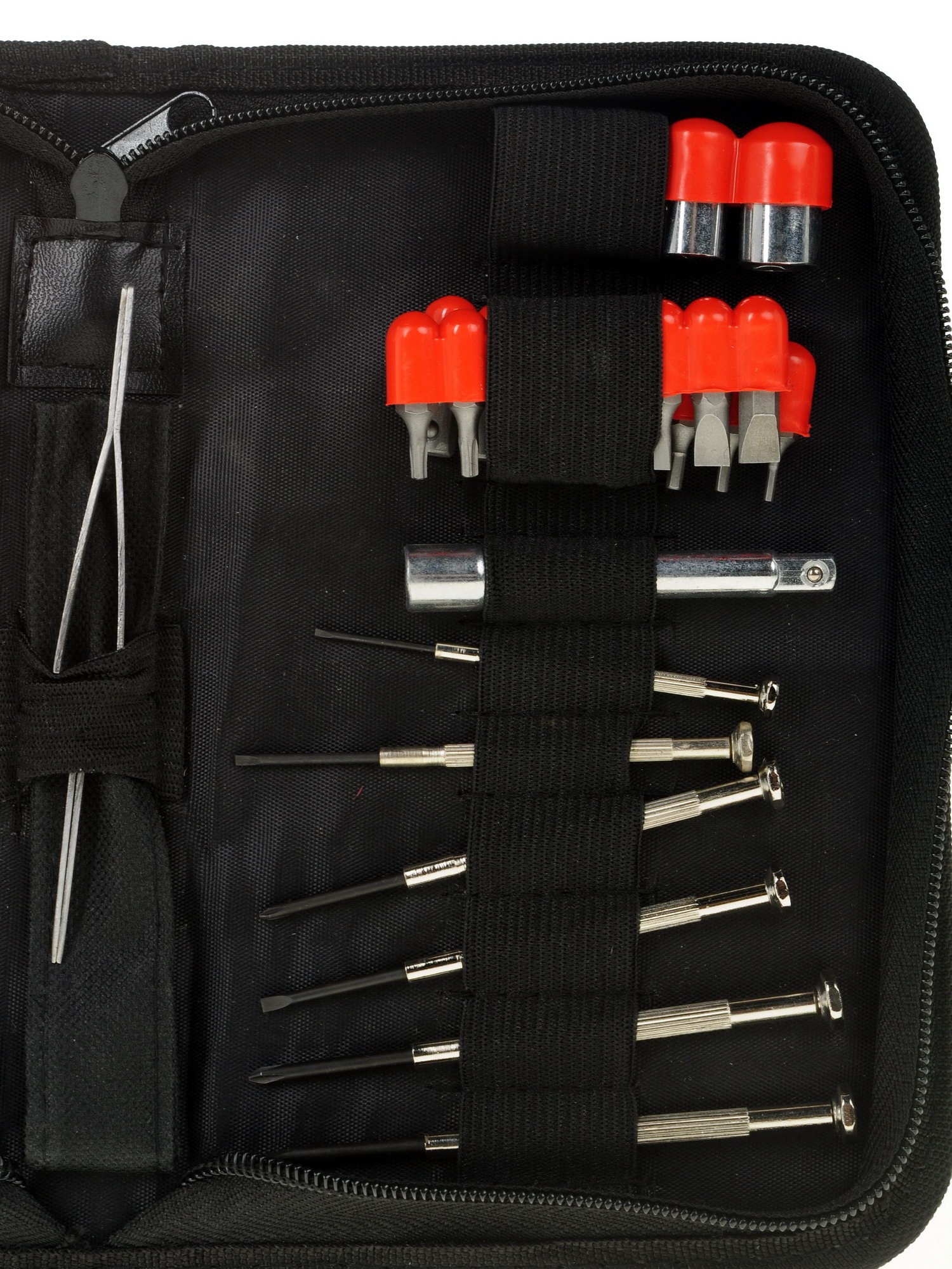 Набор инструментов для точных работ Cablexpert TK-HOBBY 930 1005659 STDN-0128708 - Вид №3