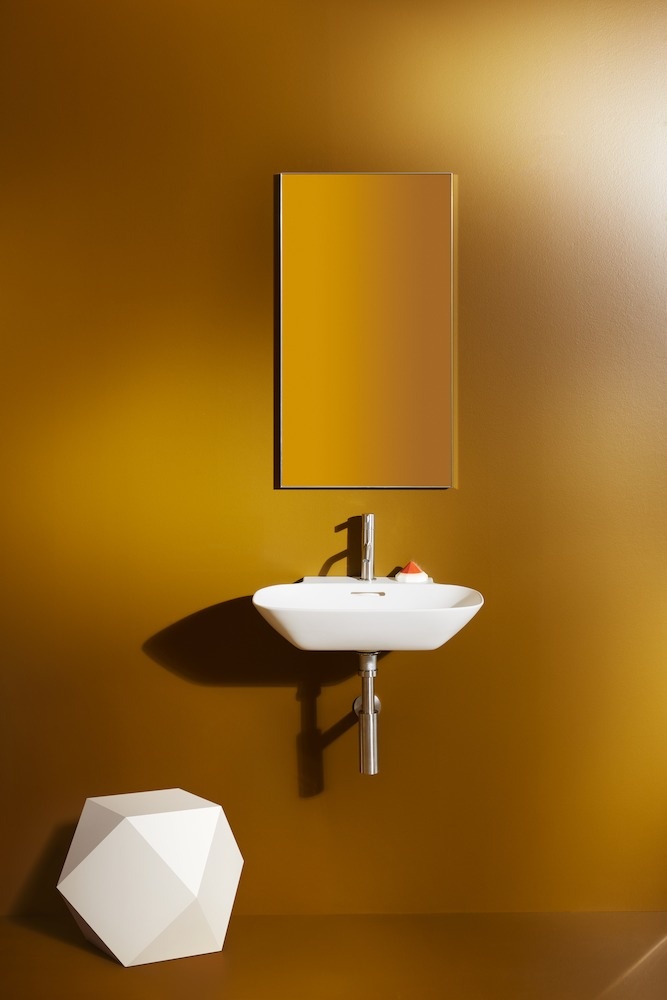 H8103027571091 Раковина LAUFEN PRO - Вид №10