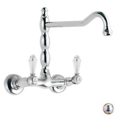 541820KO06 Смеситель Bandini Antica Santreyd - Вид №1