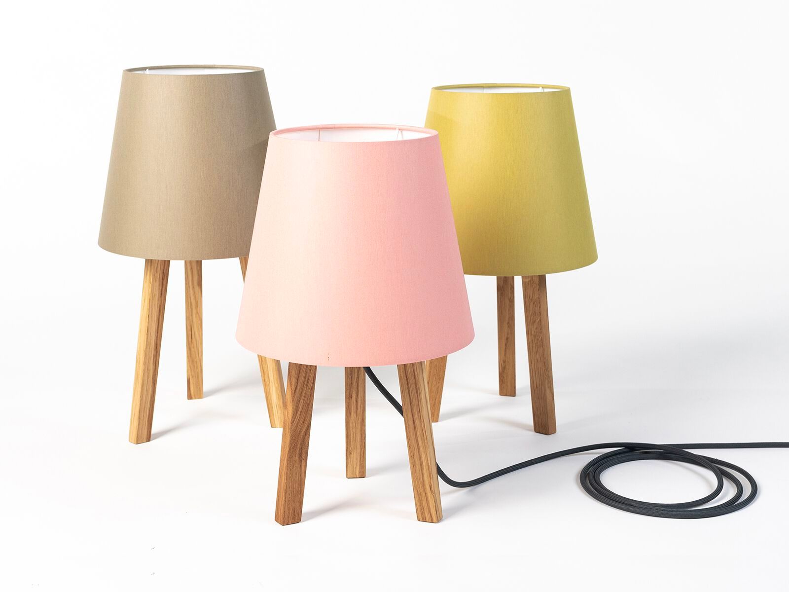 Настольная лампа sixay furniture LUMOS Small Table Lamp ARCH-00147482 - Вид №2