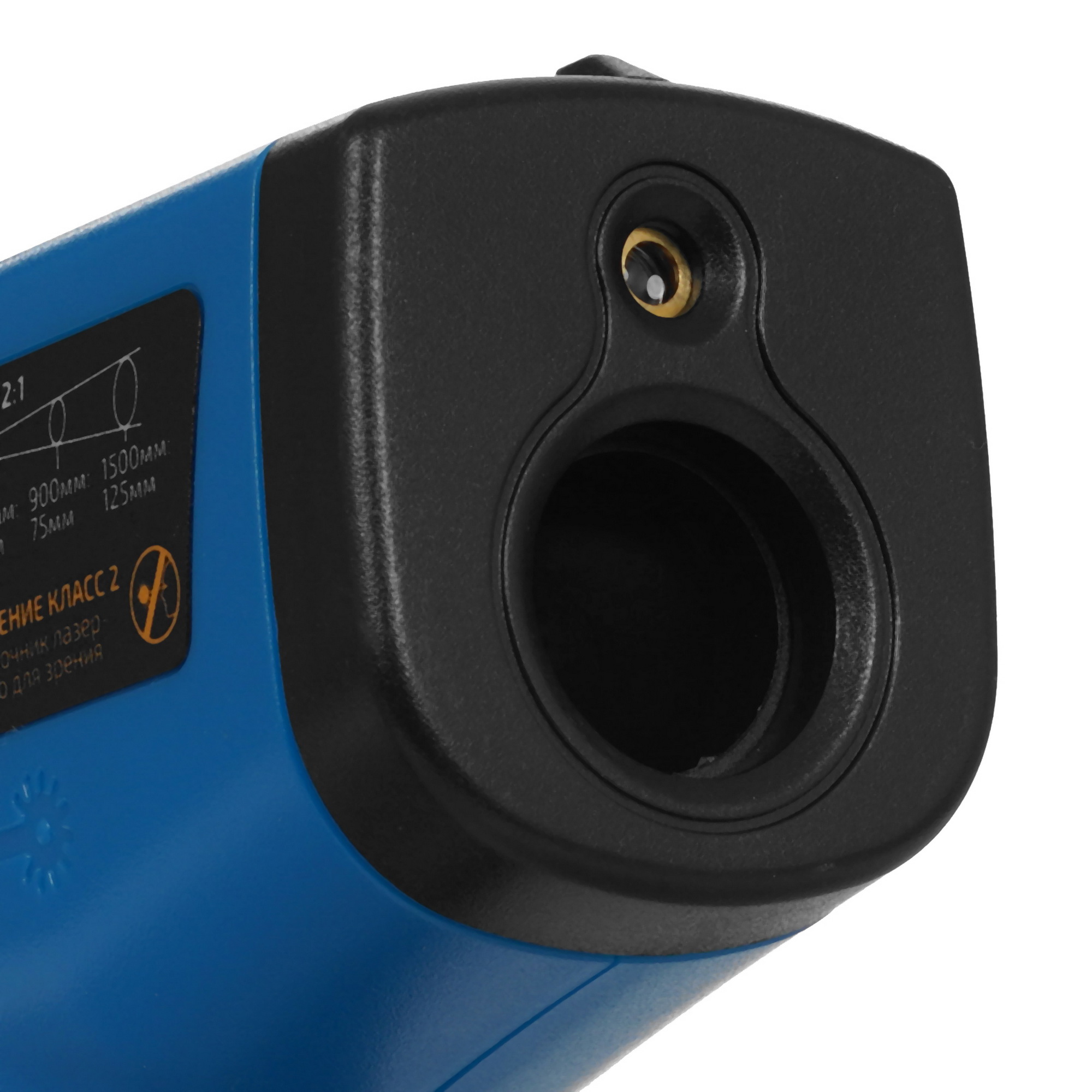 Пирометр МЕГЕОН 16553 9104482 STDN-0061106 - Вид №3